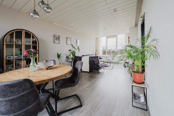 Medium property photo - Aagje Dekenstraat 4C, 3202 VA Spijkenisse